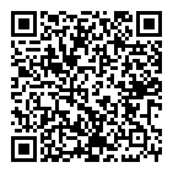 QR code that opens your event on Jax Times