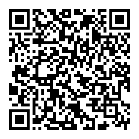 QR code that opens your event on Jax Times