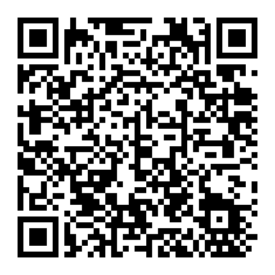 QR code that opens your event on Jax Times