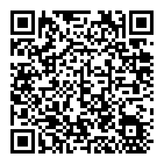 QR code that opens your event on Jax Times