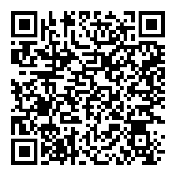 QR code that opens your event on Jax Times