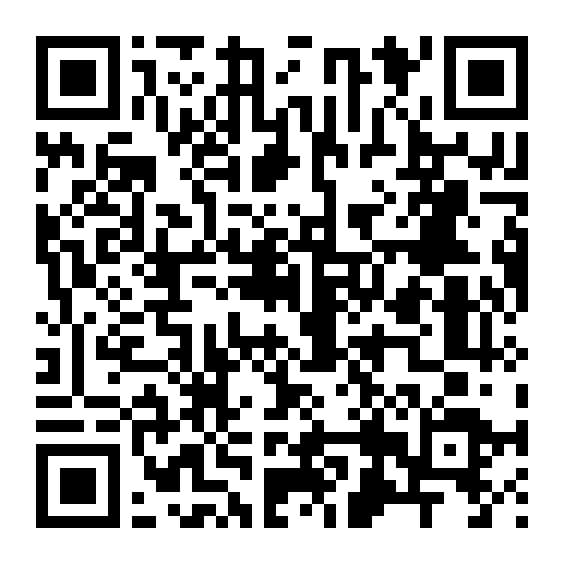QR code that opens your event on Jax Times