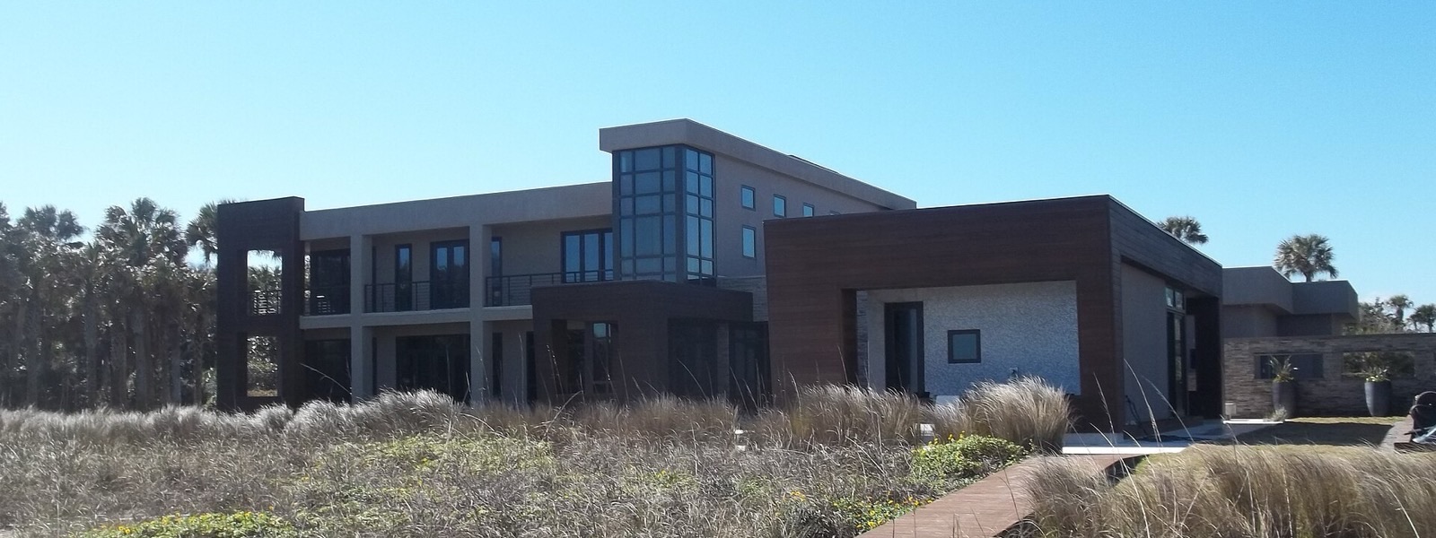 A house in Ponte Vedra Beach