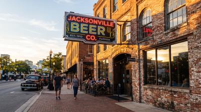 Born in Jacksonville: Firehouse Subs, Fanatics, Jax Beer and Other Brands That Started Here