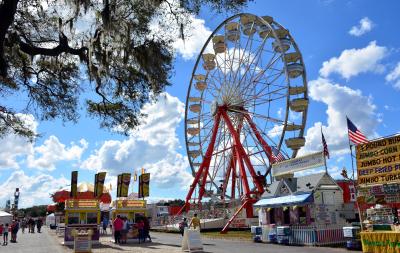 Jacksonville Fair 2026 Guide: Dates, Gate Times, Ticket Prices, Free Days and Every Concert (Nov. 5-15)