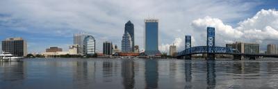 Northeast Florida Unemployment Fell in September: Duval at 4.5%, St. Johns 4.4%, Clay 4.5%, Nassau 4.3%