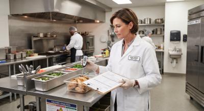 52 Emergency Closure Orders in 3½ Months: What State Inspections Found in Jacksonville Restaurants
