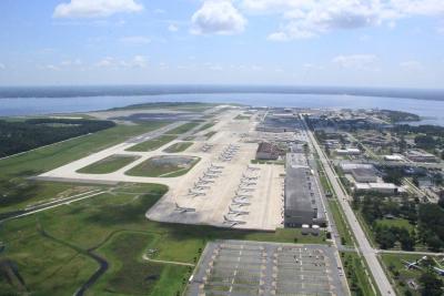 Jacksonville's 25 Biggest Employers in 2026: Baptist Health Tops the List, and the Navy Employs More Than 30,000