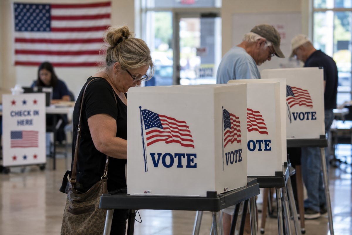 Florida voters will decide on three proposed constitutional amendments and local ballot measures in the November 3, 2026, election