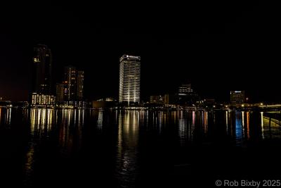 Jacksonville's 10 Tallest Buildings, Ranked: From 220 to 617 Feet
