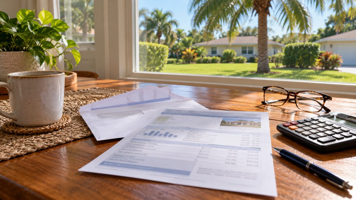 Duval County property tax bills go out in November, when paying early earns a 4% discount.