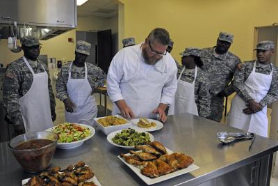 Zero Violations: Jacksonville and St. Augustine Restaurants and Food Trucks That Aced Their State Inspection