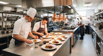 Zero Violations: Jacksonville and St. Augustine Restaurants and Food Trucks That Aced Their State Inspection