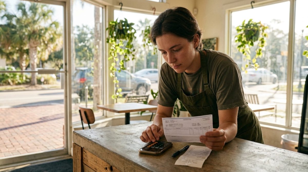 Florida’s minimum wage rose to $15 an hour on Sept. 30, 2026.