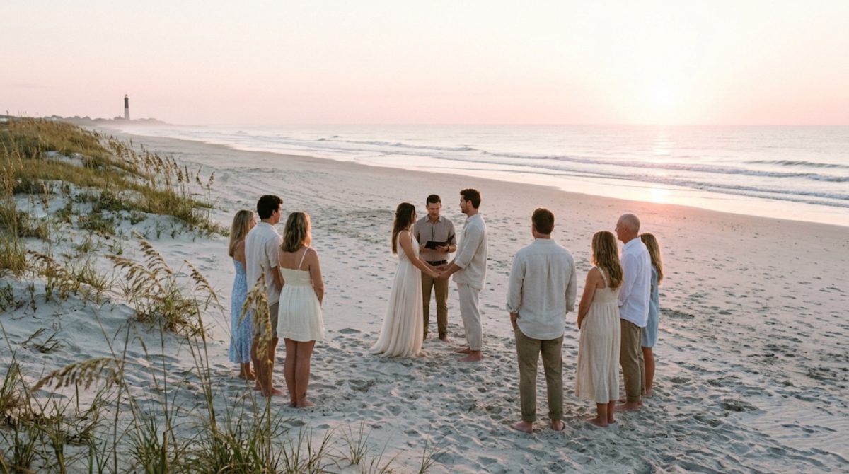 A Florida marriage license costs $86, or $61 for couples who complete a premarital course.