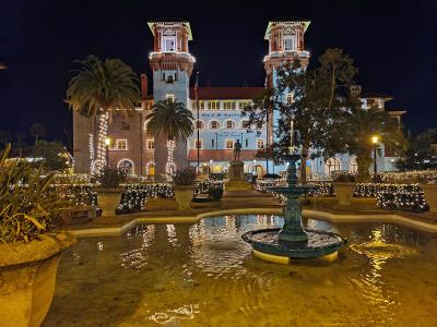 St. Augustine Nights of Lights 2026: Dates, Light-Up! Night Schedule, Free Parking and Every Big Holiday Event
