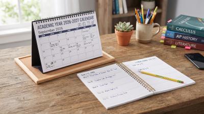 Duval and St. Johns School Calendars 2026-27: Every Day Off Left This School Year, Side by Side