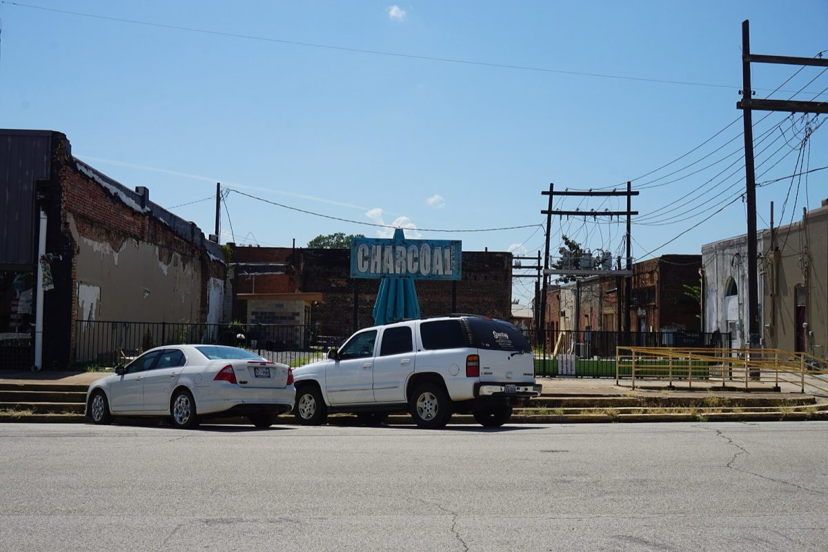 Charcoal Alley food truck park in Jacksonville, 2017 (file photo). One of the 3 emergency order recommendations was for a food truck.